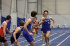 Track & Field Wheaton Invitational  Wheaton College Men’s Track & Field compete at the Wheaton invitational. - Photo By: KEITH NORDSTROM : Wheaton, Track